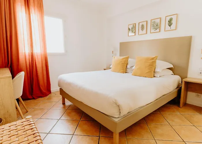 Palm Boutique Hotel Nice