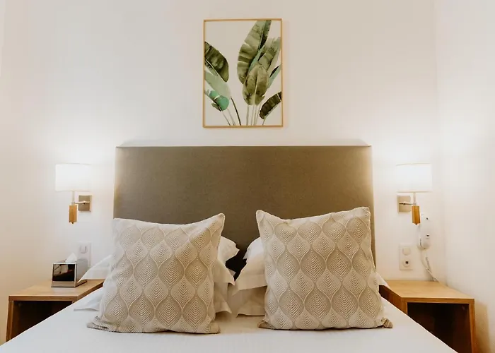 Palm Boutique Hotel Nice