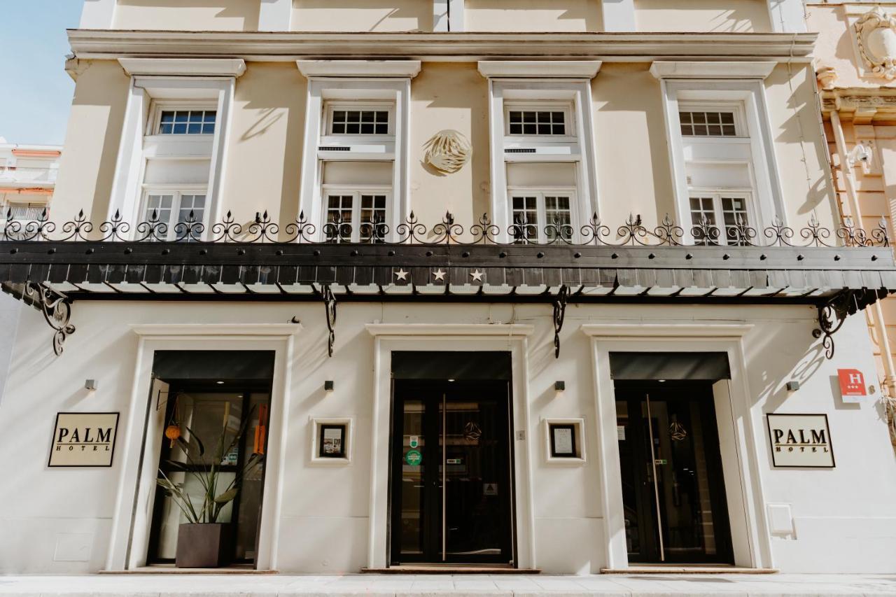 Hotel Palm Boutique Nice