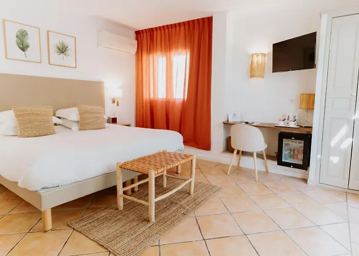 Palm Hôtel Nice