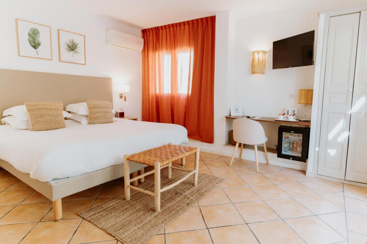 Hotel Palm Nizza