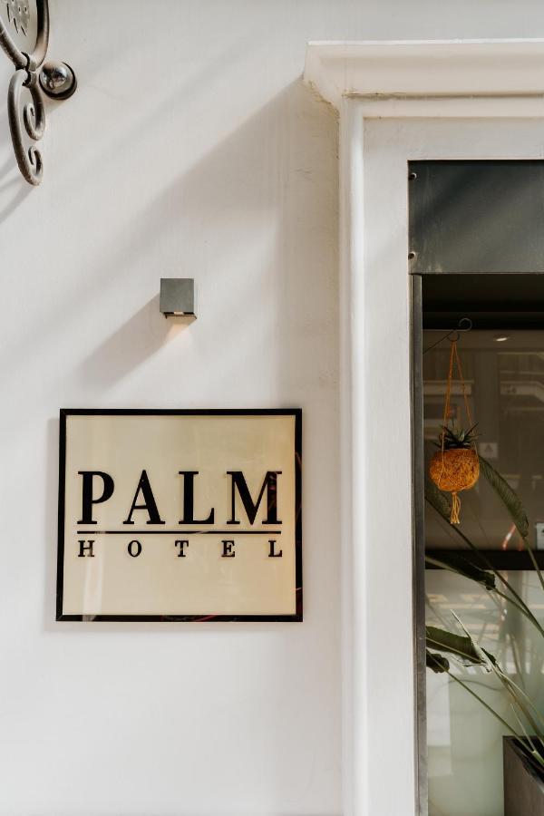 Palm Hotel Nizza