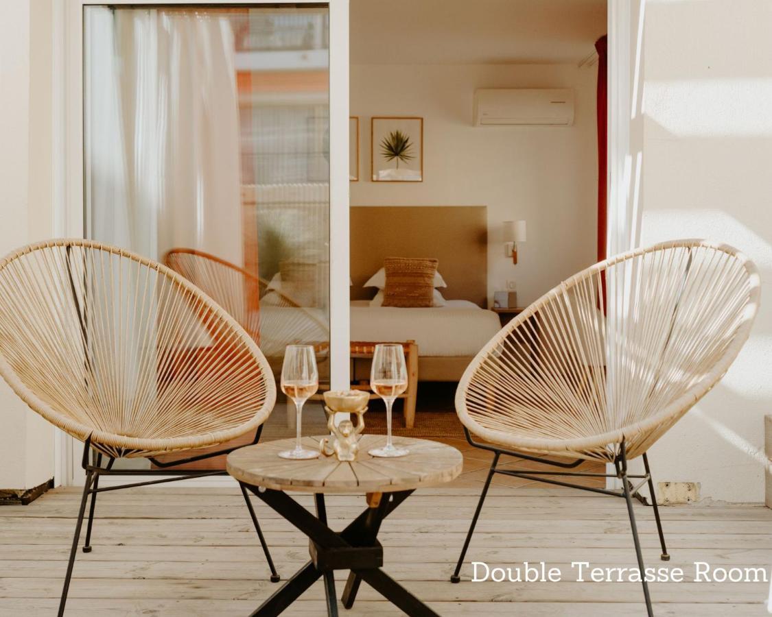 Palm Hotel Nizza