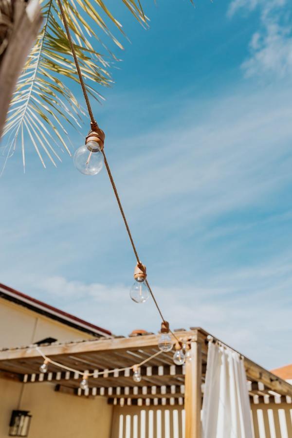 Hotel Palm