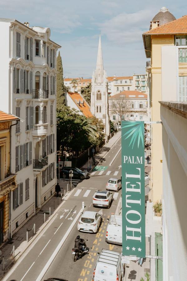 Palm Boutique Hotel