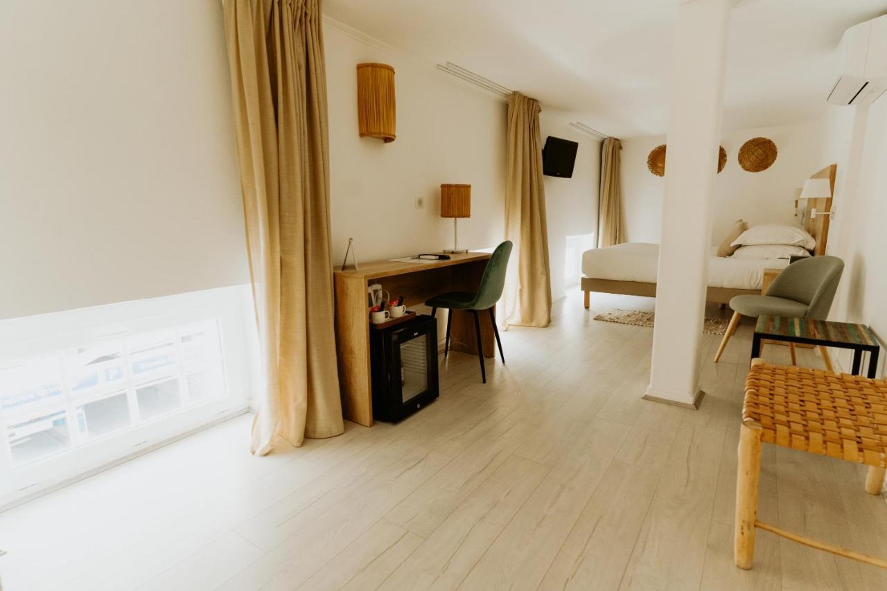 Palm Boutique Hotel