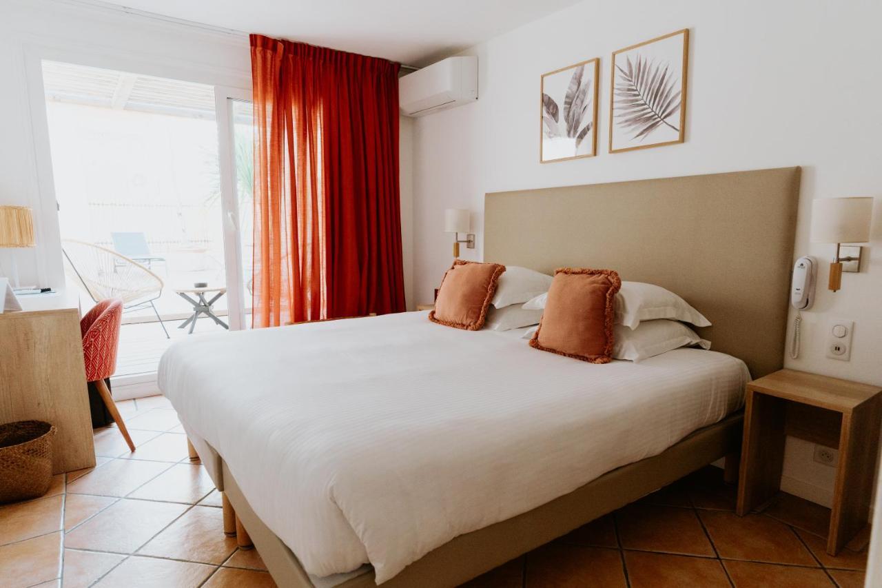 Palm 3* Nizza